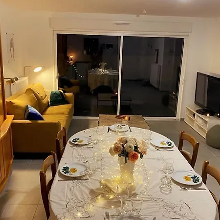 Maison Familiale Foret A Pied * Galluis