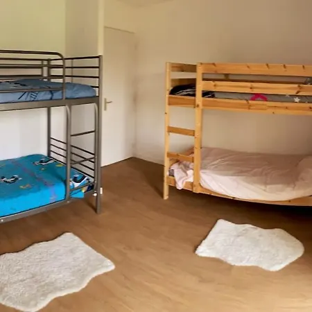 Maison Familiale Foret A Pied * Galluis