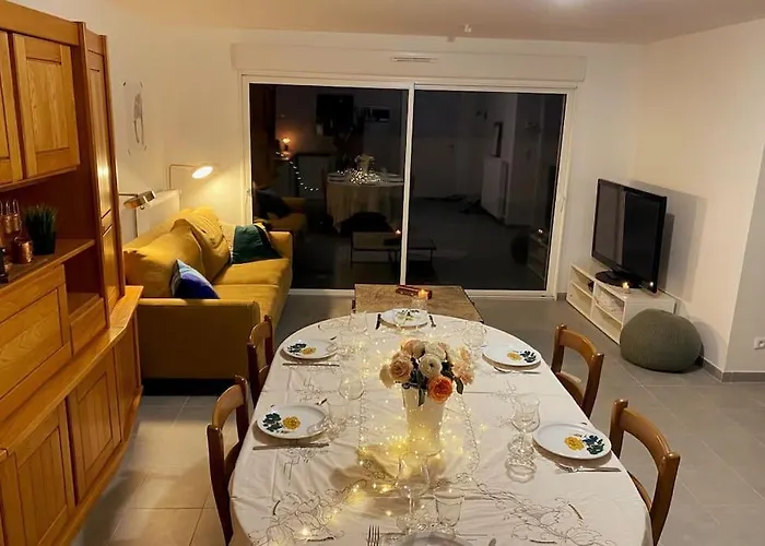 Maison Familiale Foret A Pied * Galluis